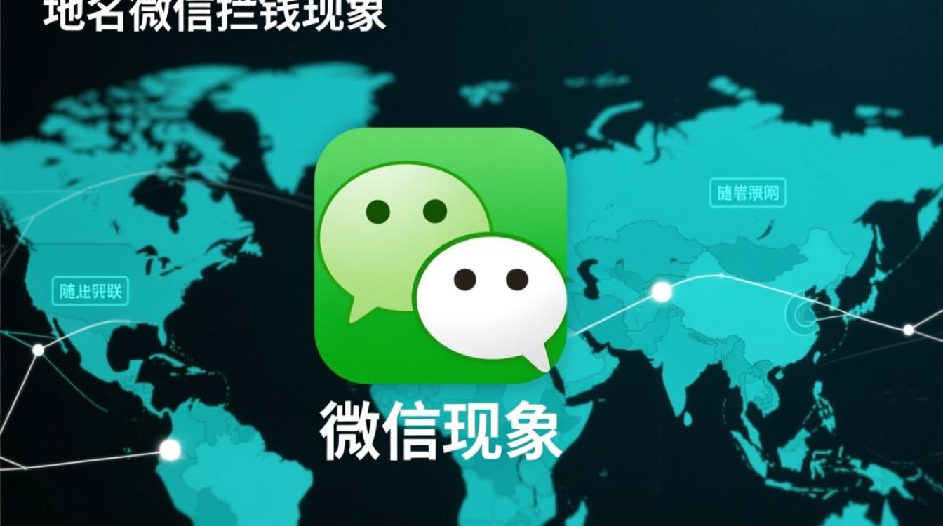 域名微信拦截查询揭秘，如何快速排查微信被拦截的域名问题？