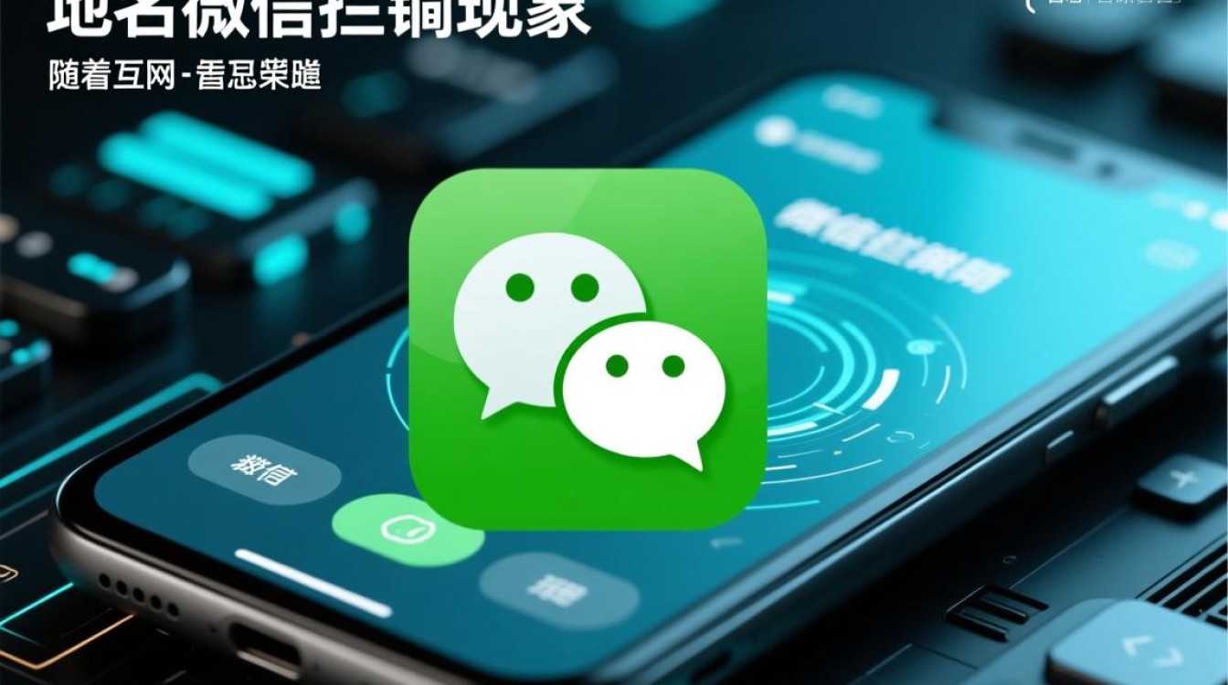 域名微信拦截查询揭秘，如何快速排查微信被拦截的域名问题？