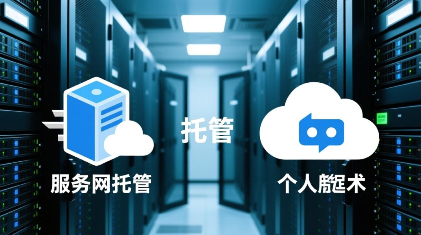 服务器托管与云主机究竟有何本质区别？选择哪个更优？-好主机测评网
