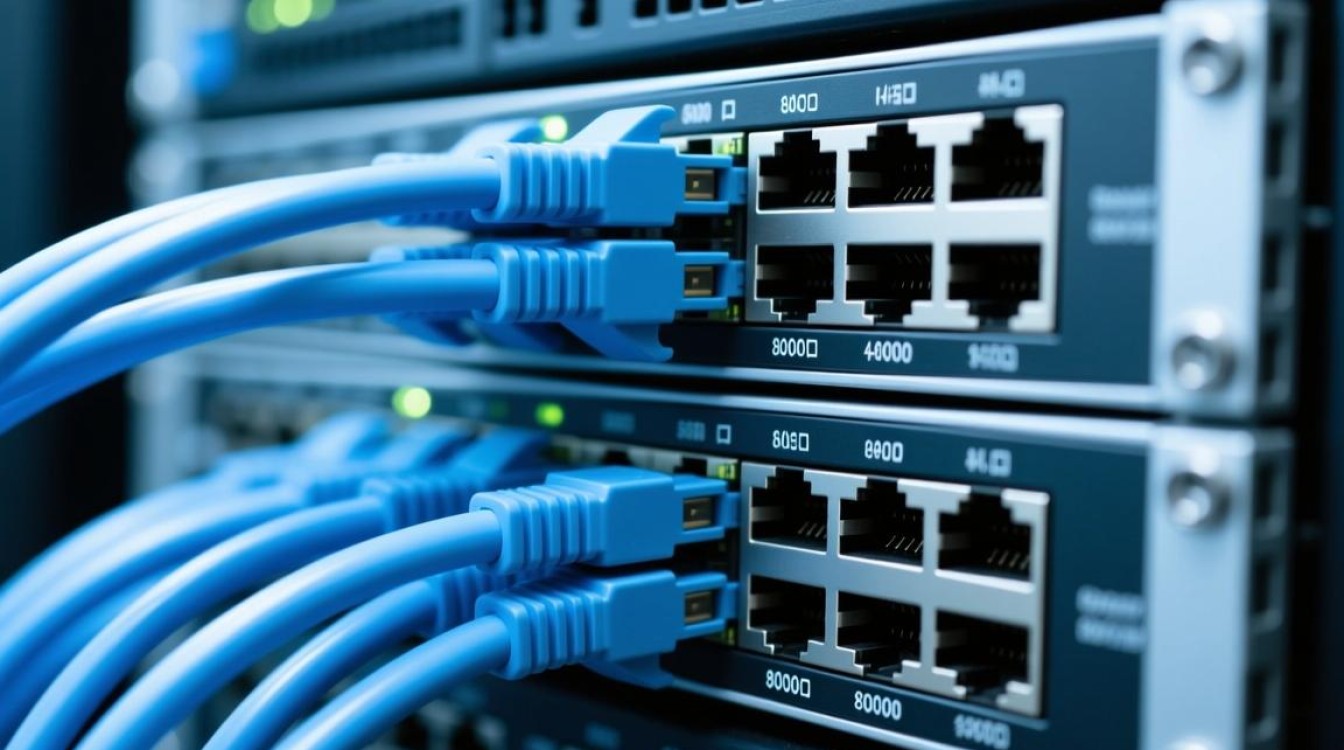 服务器为何选择8000端口开放？背后有何特殊含义或用途？