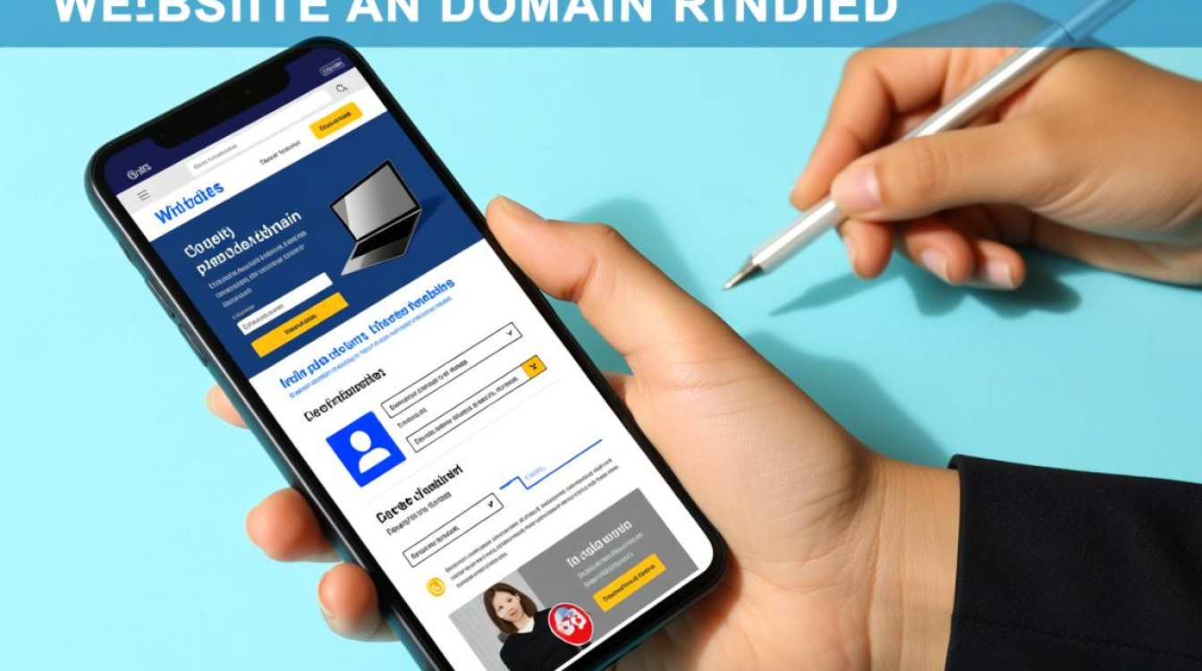 网站域名绑定具体步骤详解，为何总是绑定不成功？