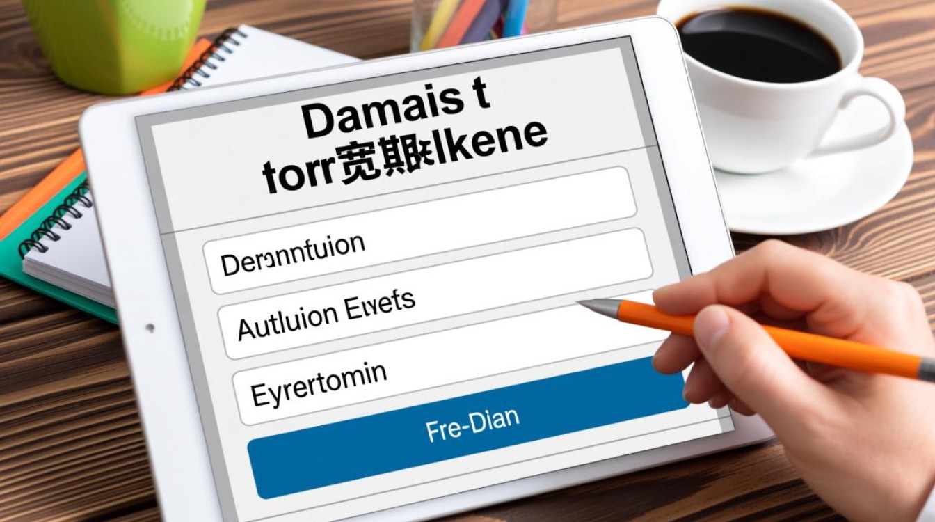 刚注册域名宽限期是多久？这期间会发生什么变化？