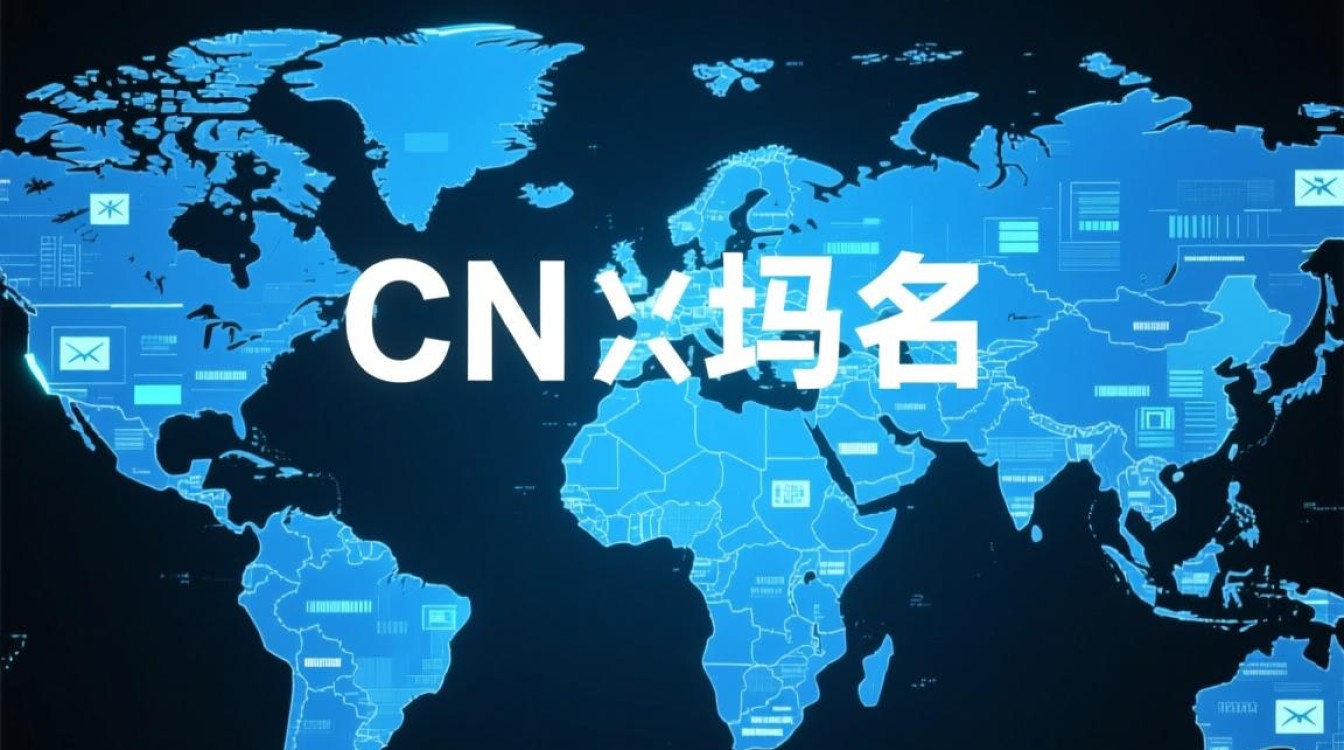 为何选择国际域名而非本土cn，本土化优势何在？-好主机测评网