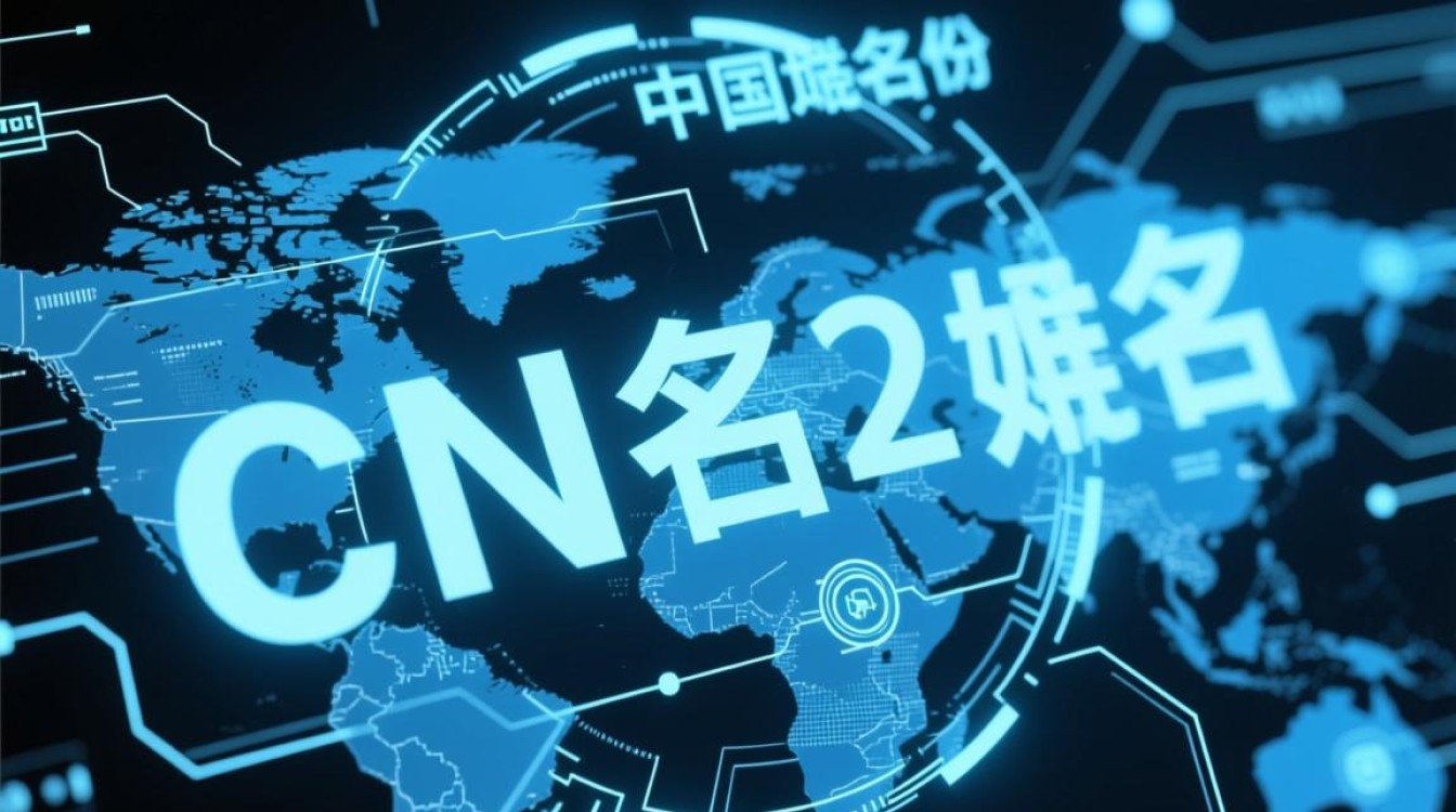 为何选择国际域名而非本土cn，本土化优势何在？