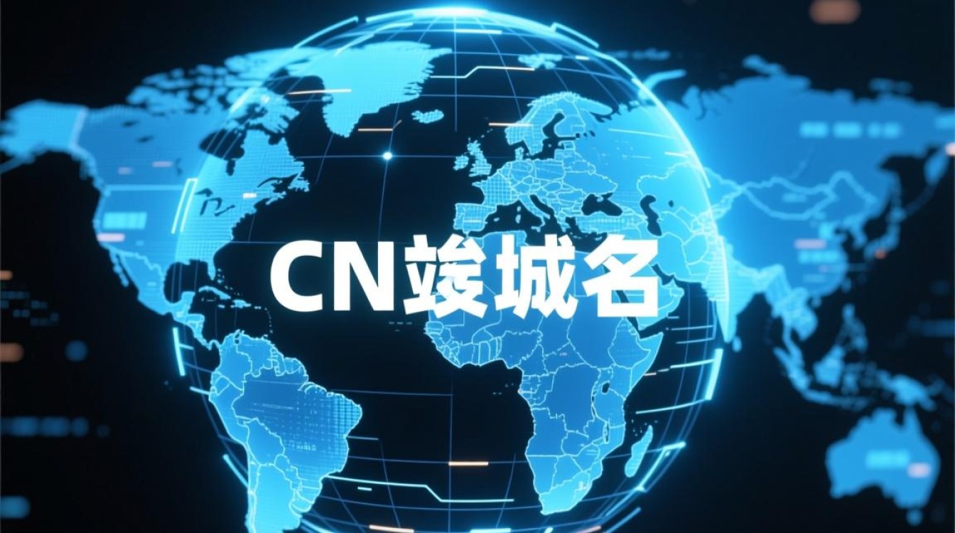 为何选择国际域名而非本土cn，本土化优势何在？