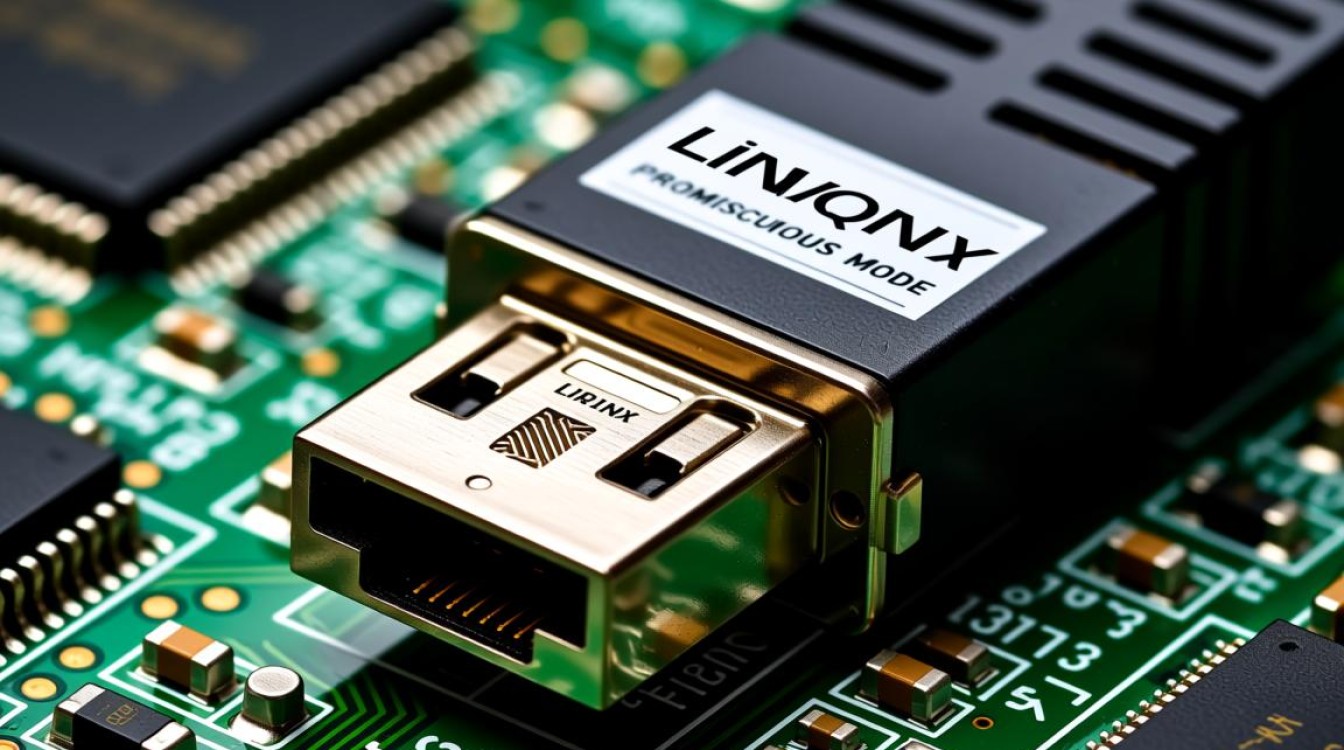 Linux环境下网卡混杂模式设置，具体操作方法有哪些疑问？