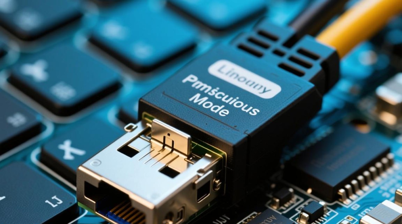 Linux环境下网卡混杂模式设置，具体操作方法有哪些疑问？