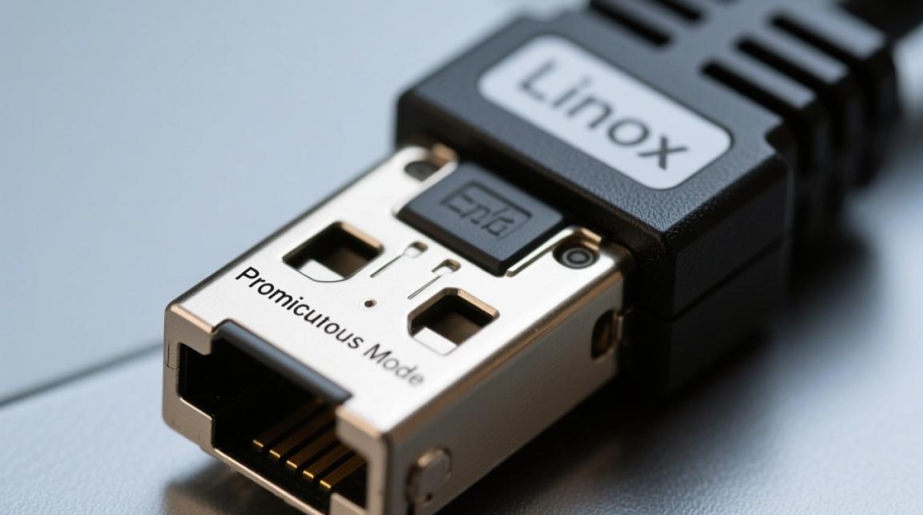Linux环境下网卡混杂模式设置，具体操作方法有哪些疑问？