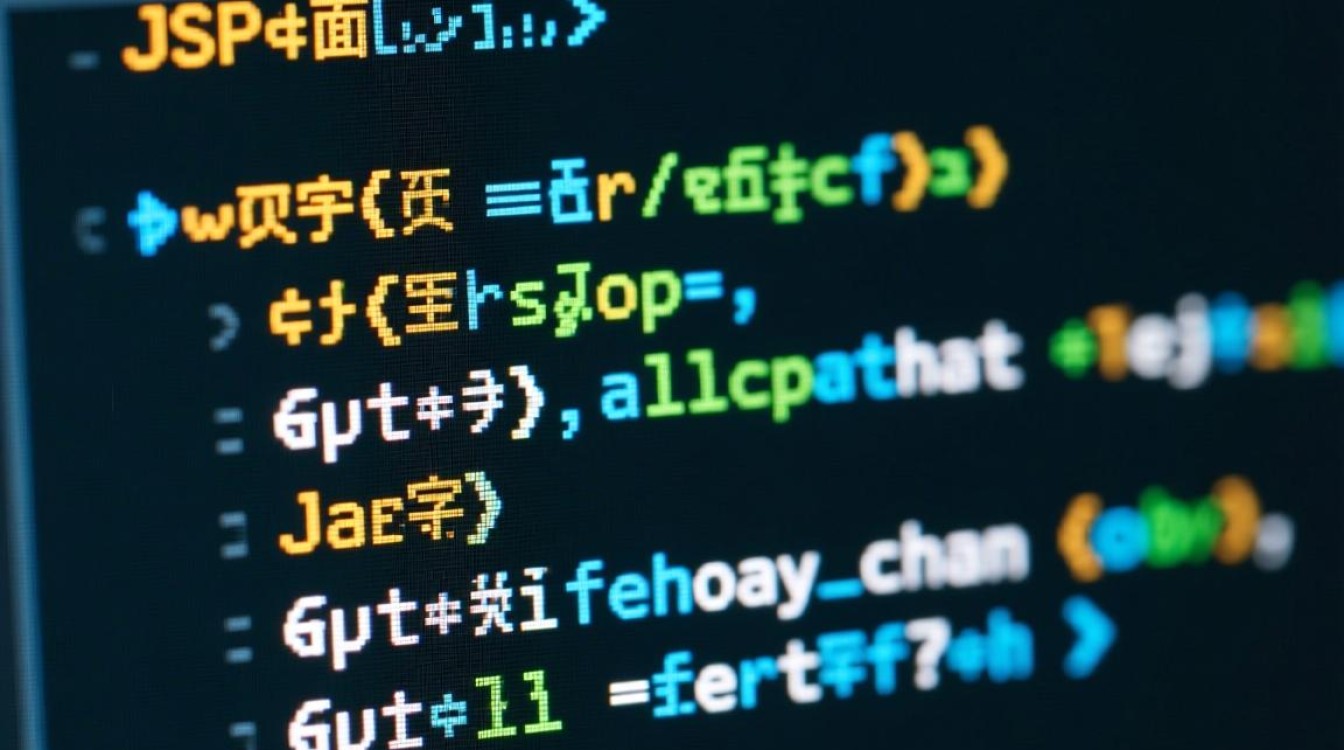 Java项目JSP乱码问题有哪些排查与解决方法？彻底解决乱码困扰！