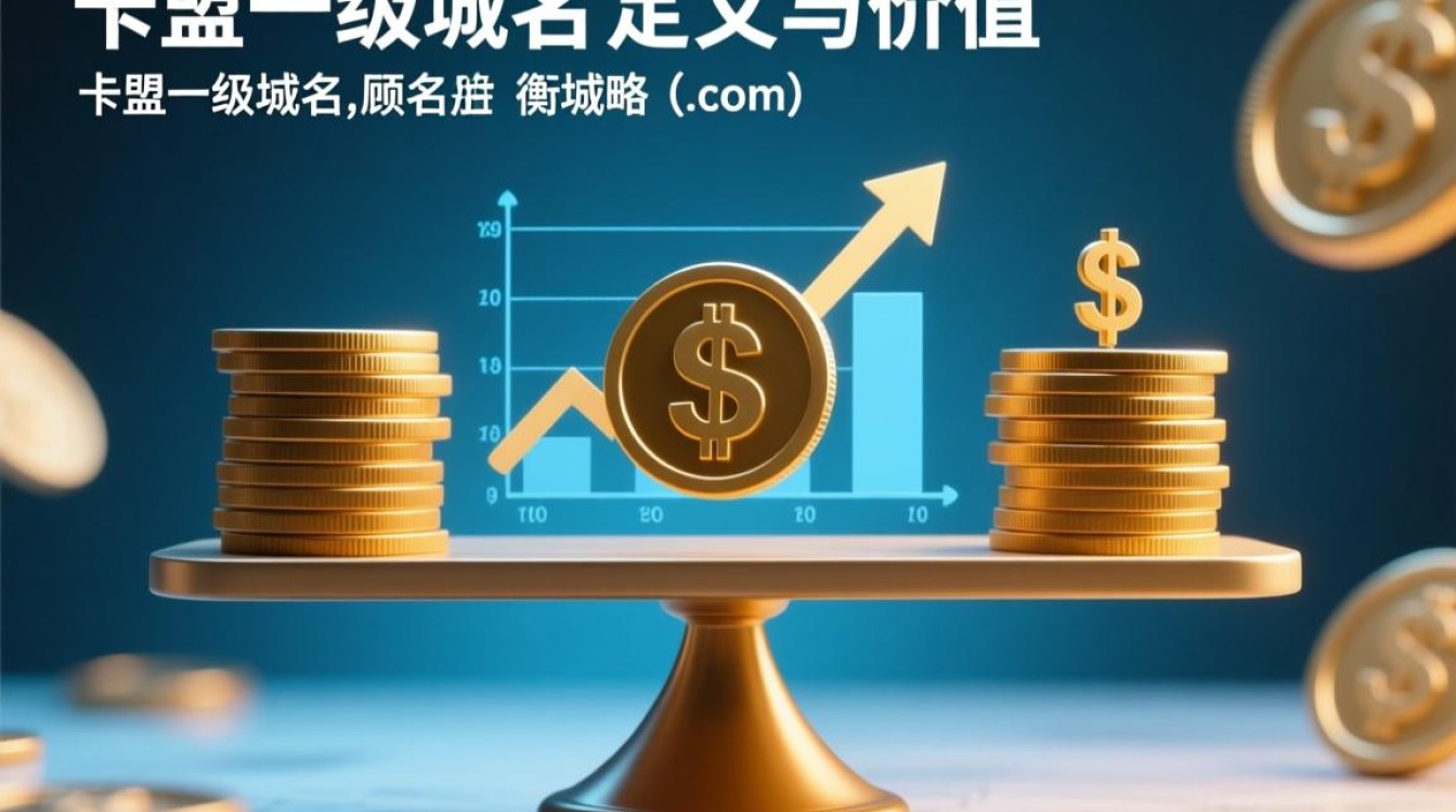 卡盟一级域名价格波动大？揭秘性价比与投资价值之谜！