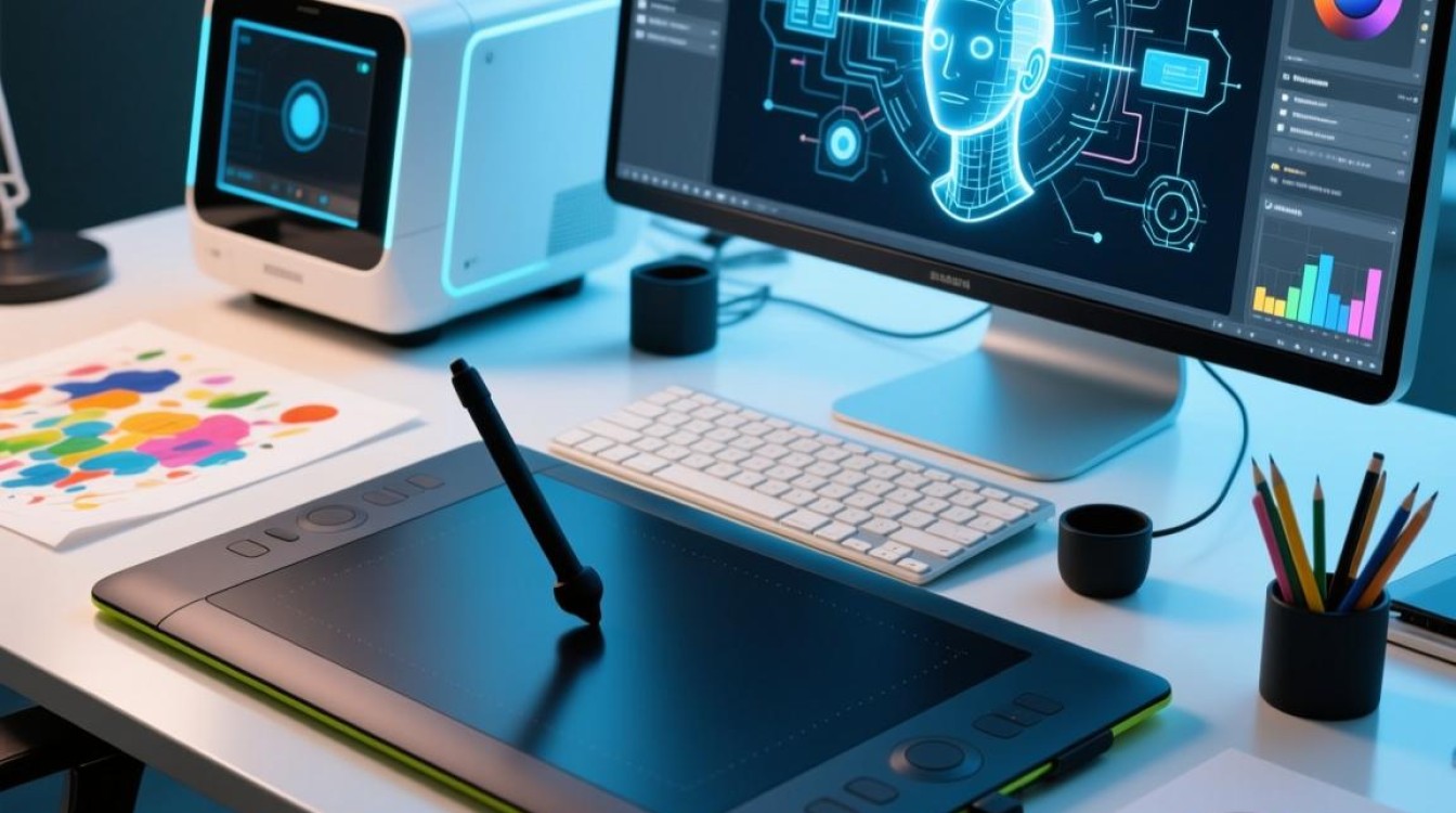 手绘板在虚拟机中的使用效果如何？探讨虚拟绘图体验优劣。