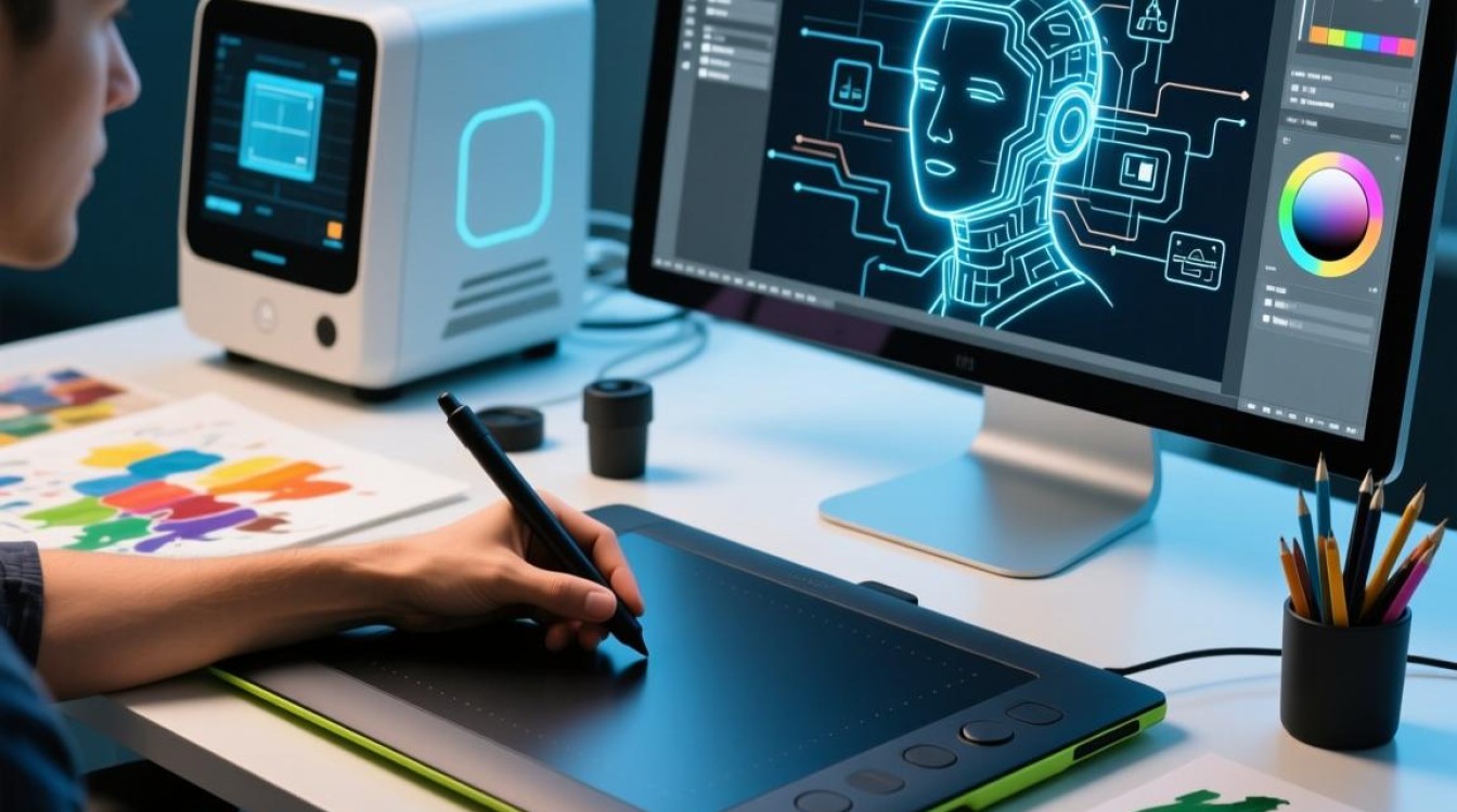 手绘板在虚拟机中的使用效果如何？探讨虚拟绘图体验优劣。