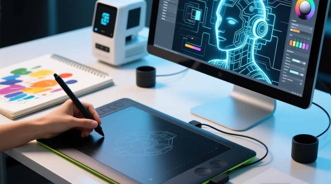 手绘板在虚拟机中的使用效果如何？探讨虚拟绘图体验优劣。