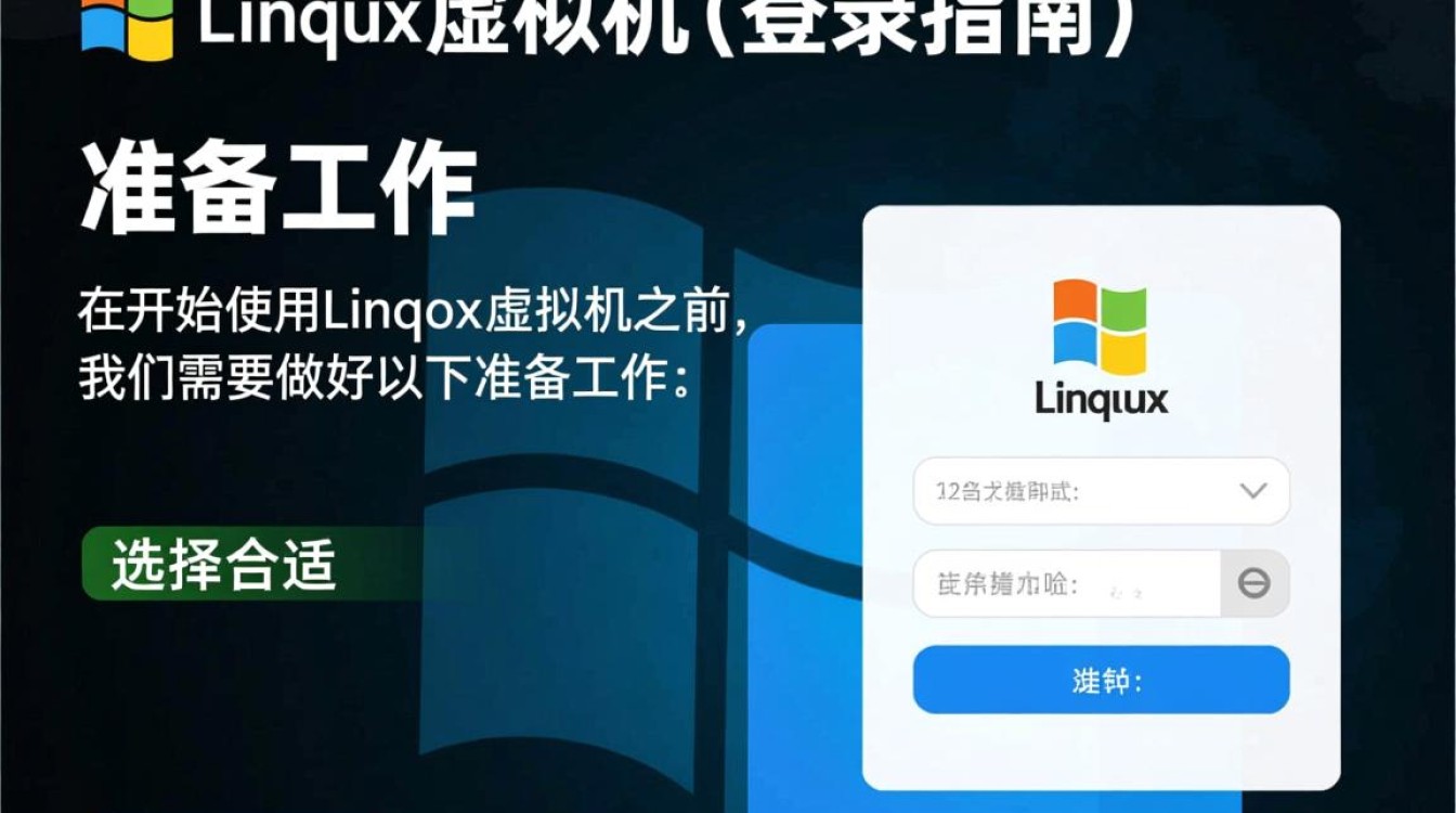 Linux虚拟机登录时遇到问题？如何解决登录困难？