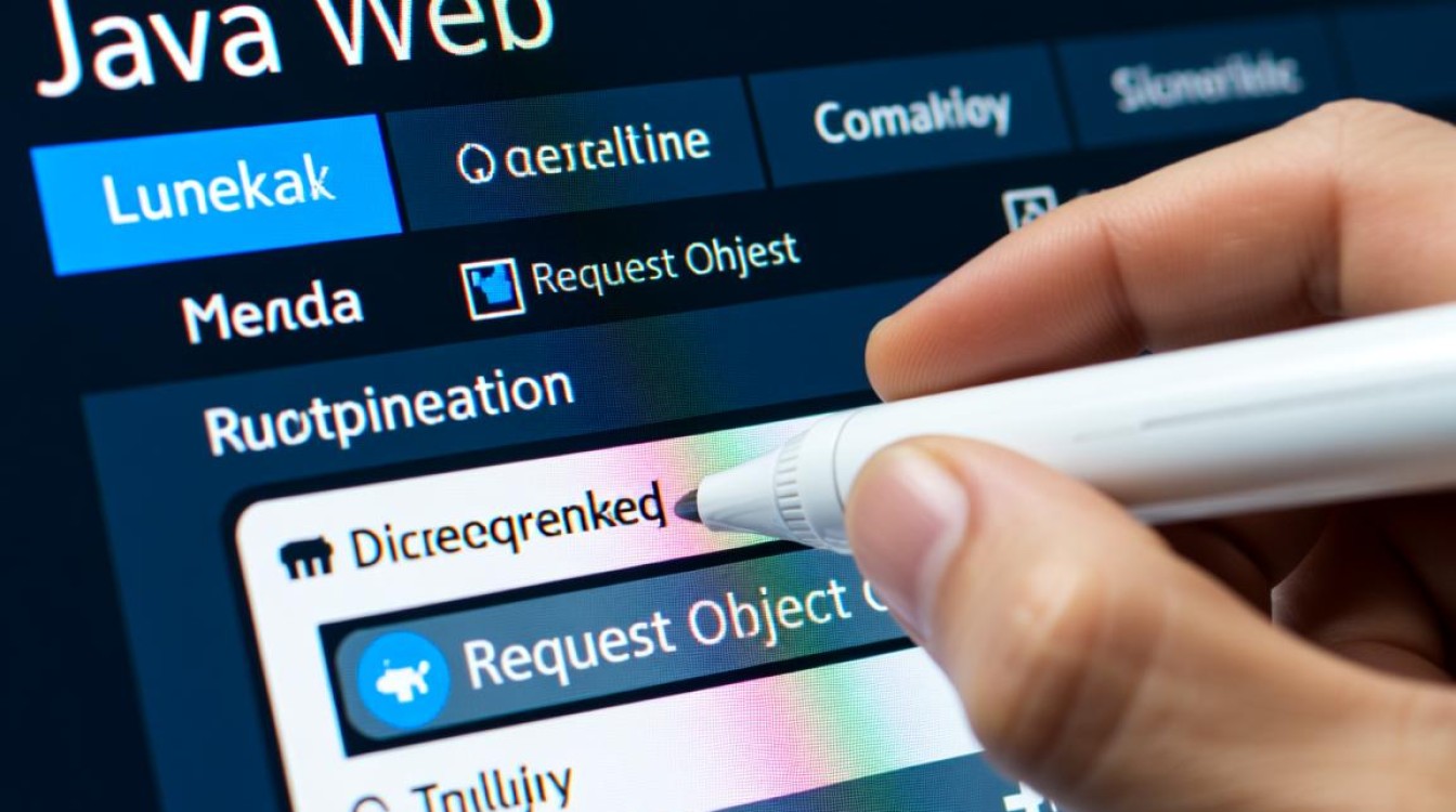Java中获取Request对象的最佳实践和详细步骤是什么？-好主机测评网