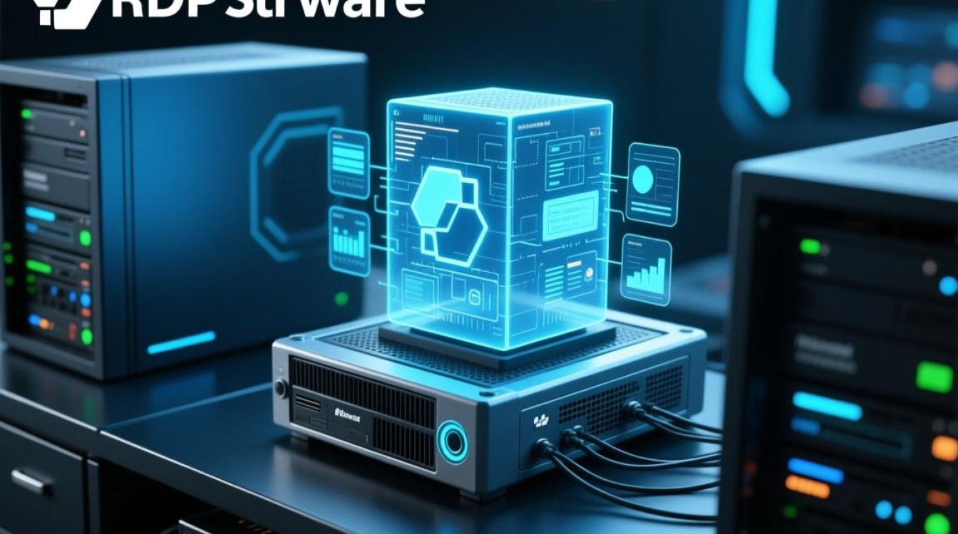 rdp软件 虚拟机使用中遇到性能瓶颈？揭秘高效配置疑问解答！