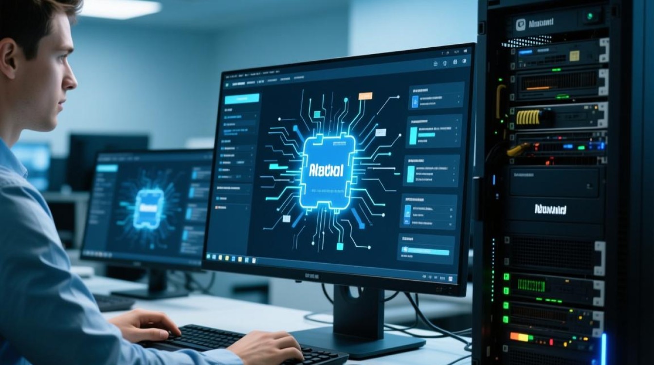 rdp软件 虚拟机使用中遇到性能瓶颈？揭秘高效配置疑问解答！