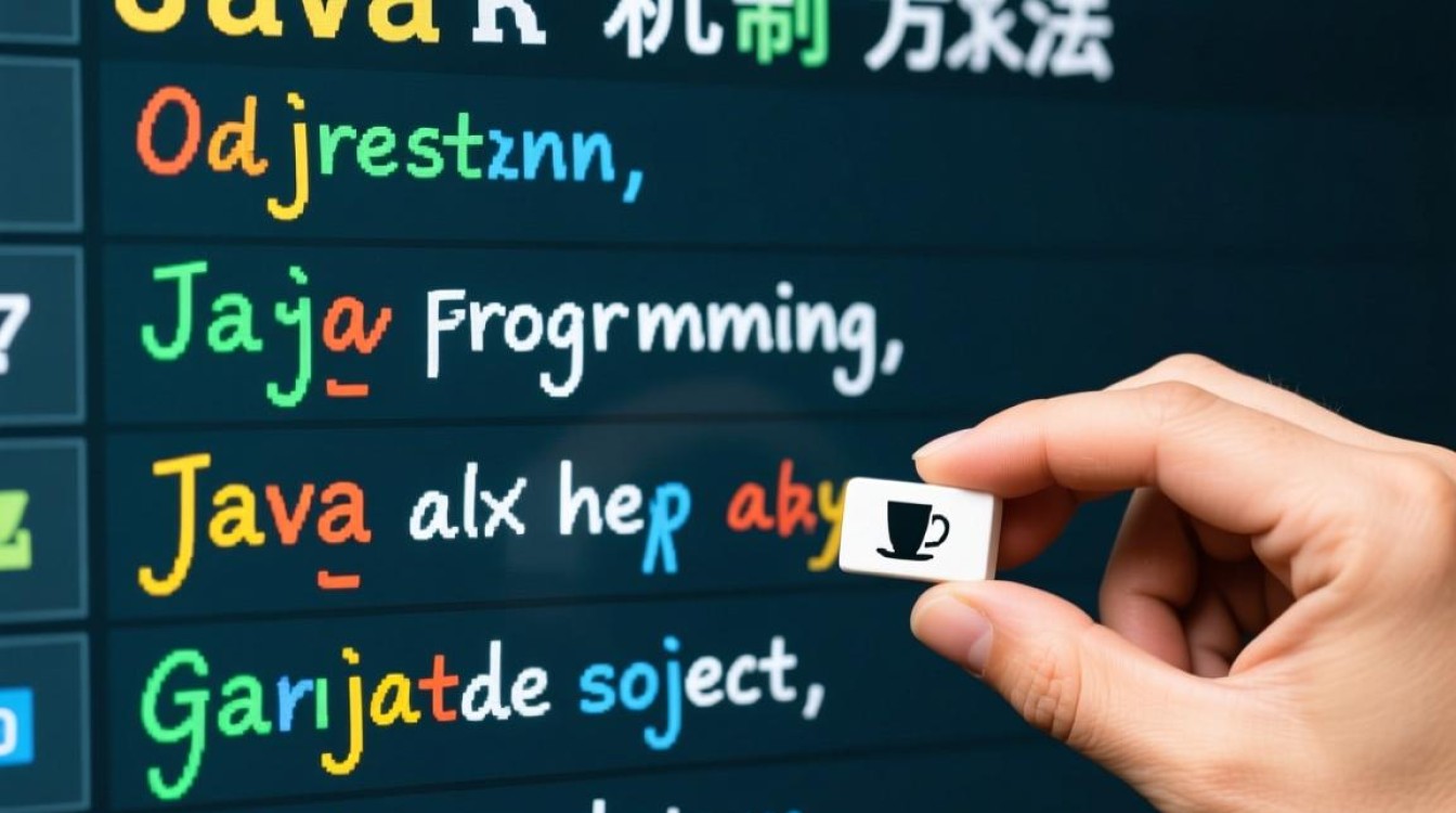 Java中释放对象的最佳实践和具体方法是什么？