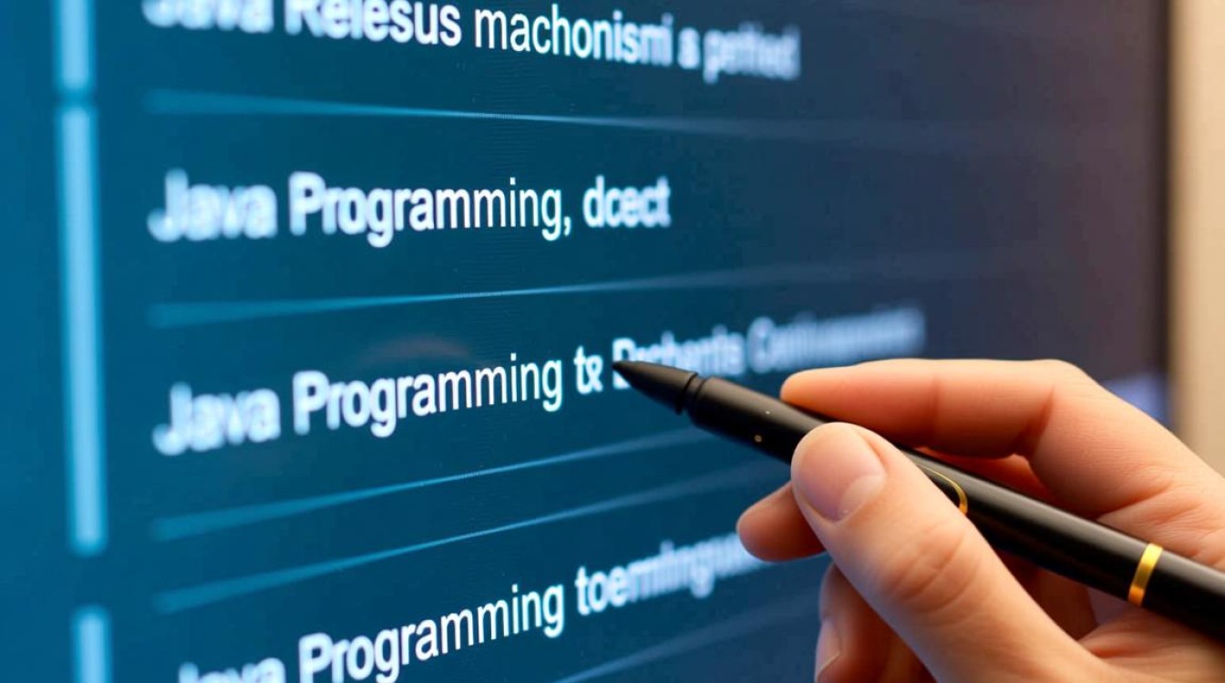 Java中释放对象的最佳实践和具体方法是什么？-好主机测评网