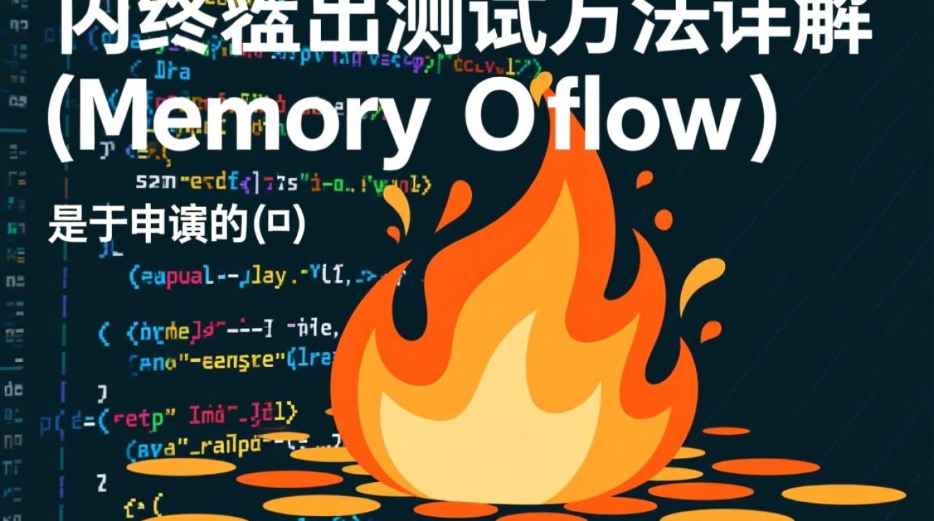 Java内存溢出测试方法详解及实用技巧探讨？
