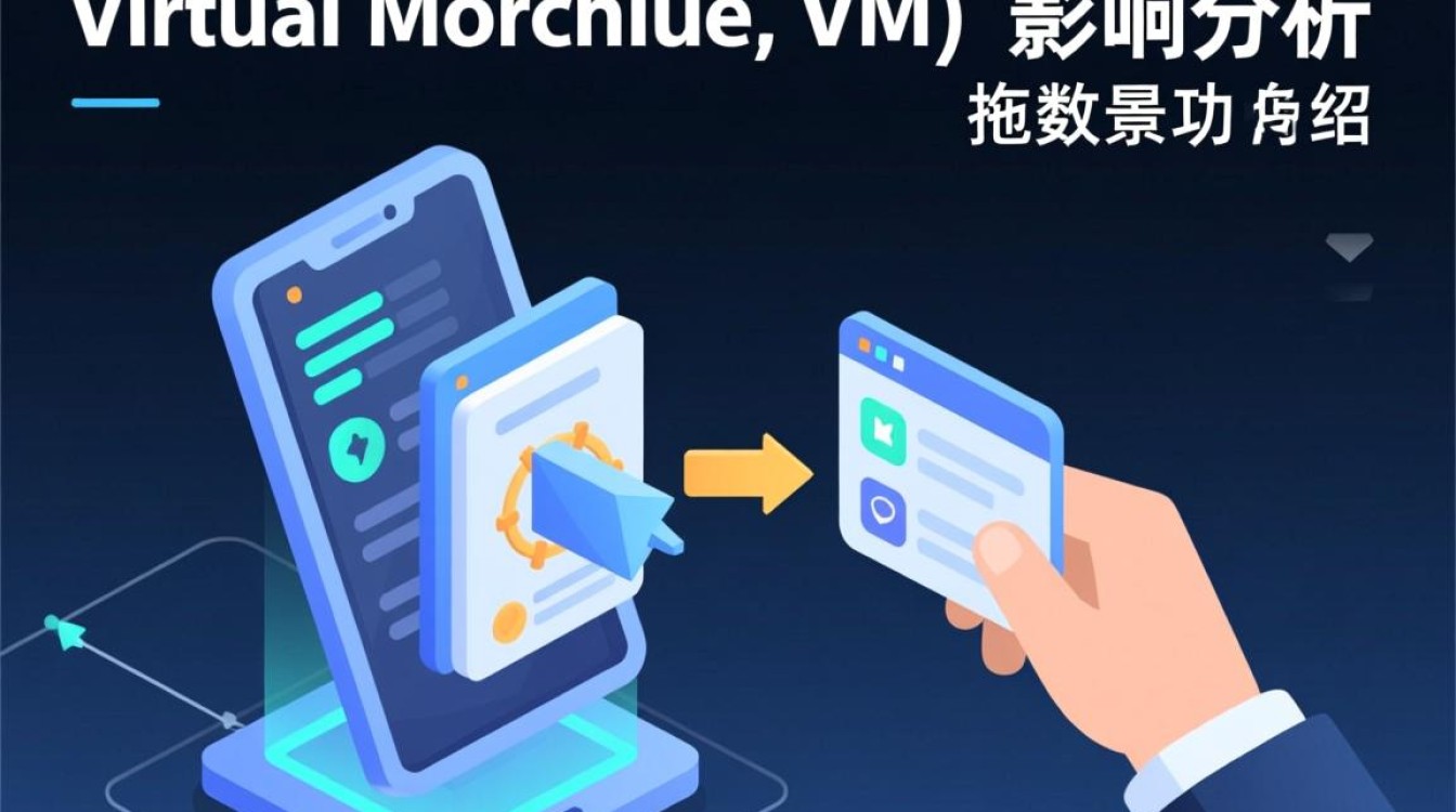 为何虚拟机不支持禁用拖放功能？有哪些潜在影响？