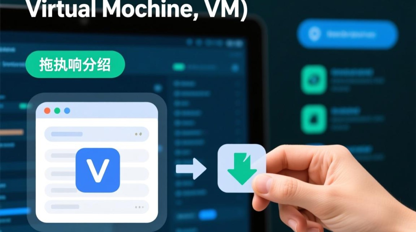 为何虚拟机不支持禁用拖放功能？有哪些潜在影响？