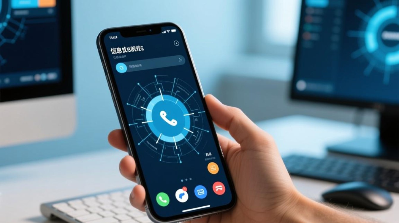 服务器手机控制，技术实现原理及安全性疑问探讨