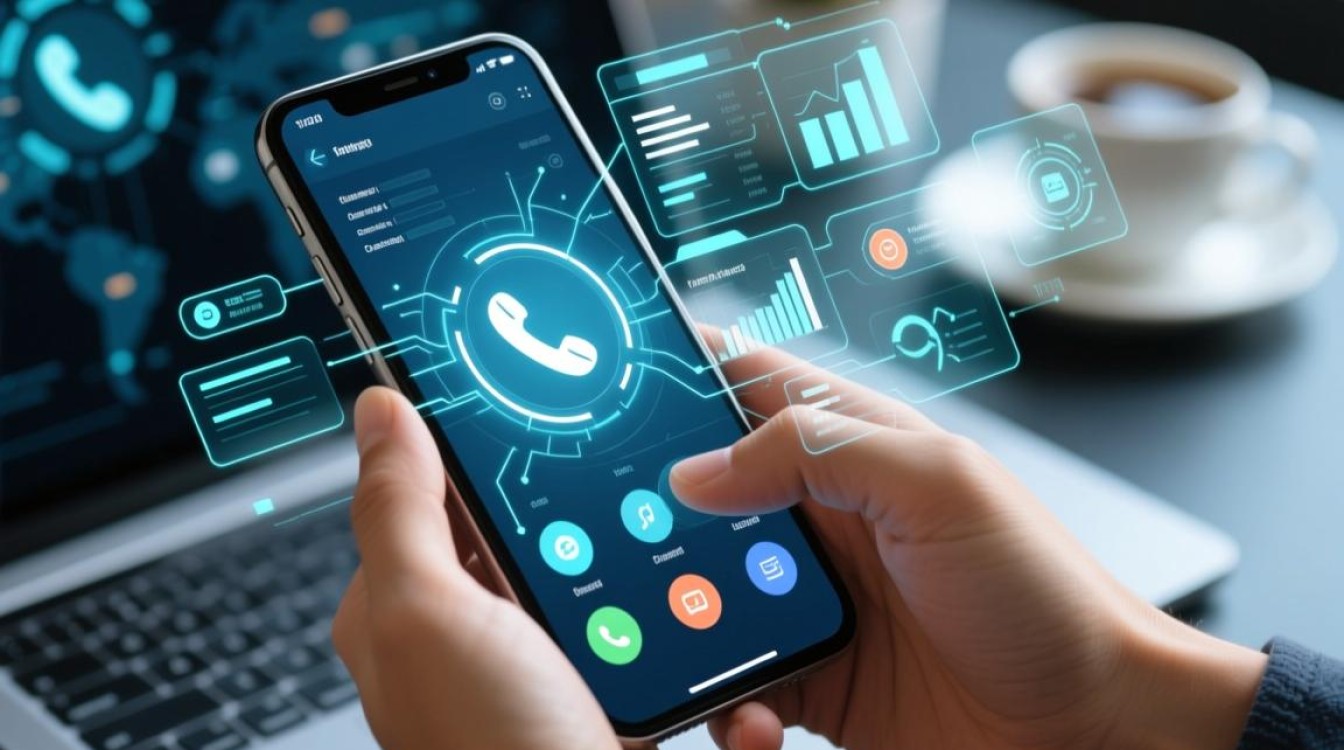 服务器手机控制，技术实现原理及安全性疑问探讨