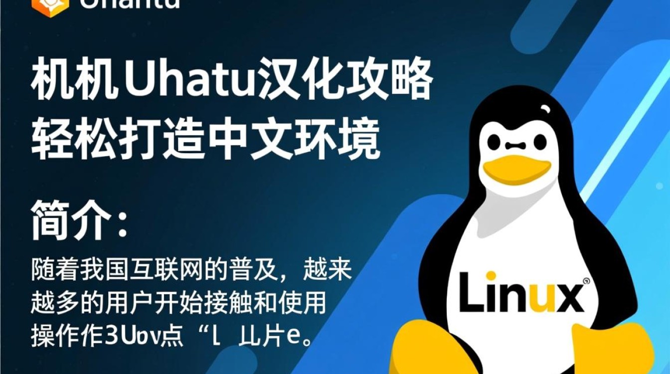 虚拟机Ubuntu汉化成功了吗？详细教程和常见问题解答！
