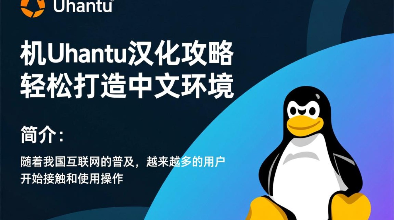 虚拟机Ubuntu汉化成功了吗？详细教程和常见问题解答！