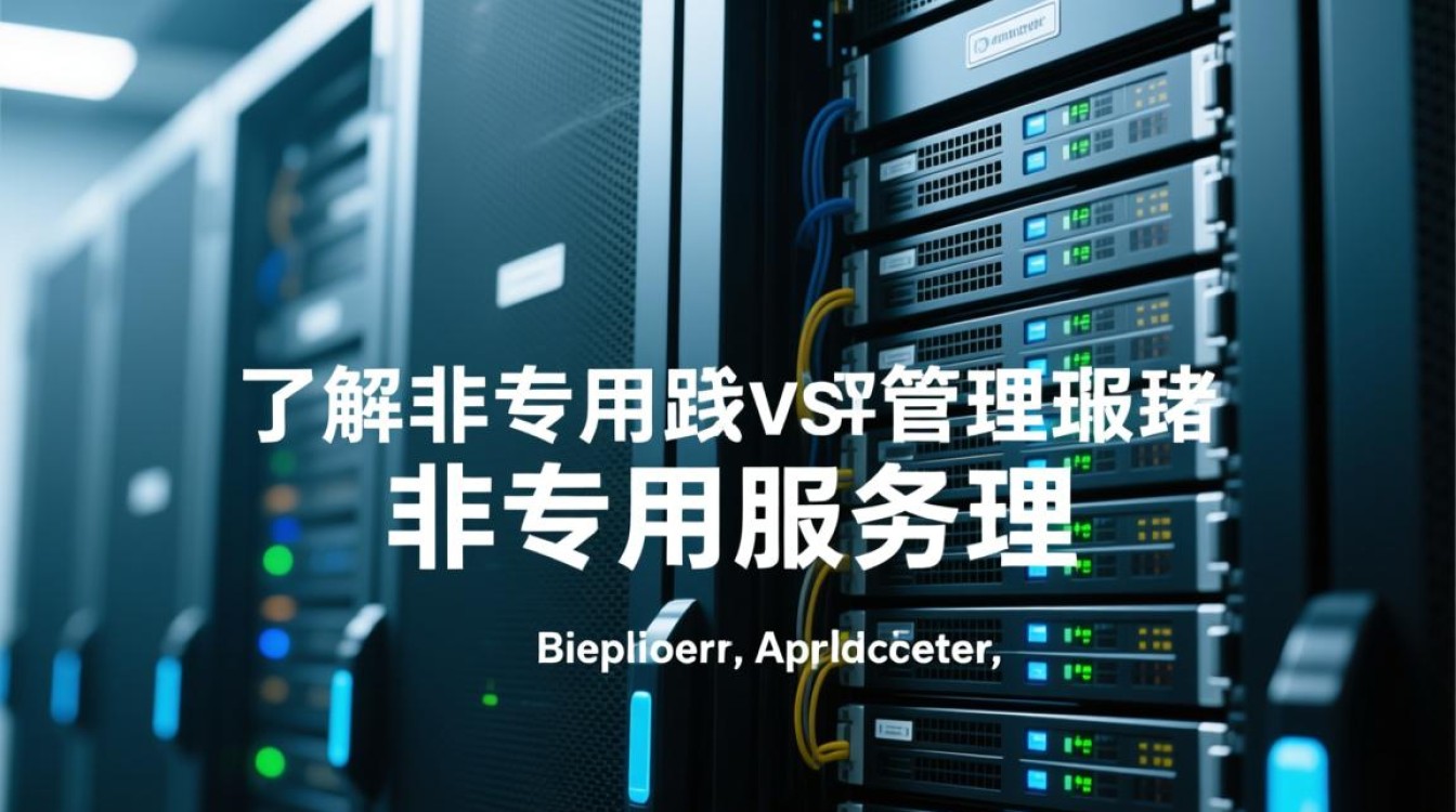 非专用服务器管理如何高效且安全地上线？揭秘管理技巧与策略！