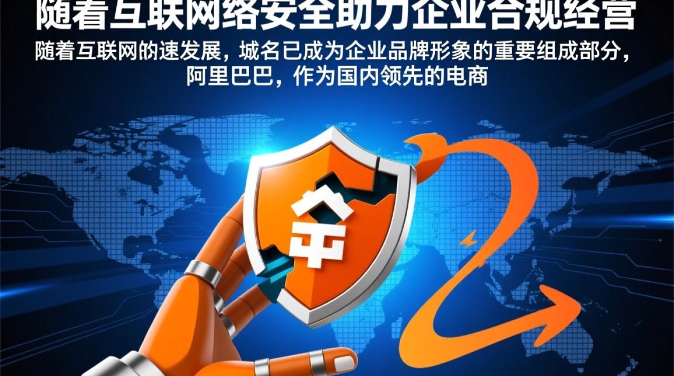 阿里巴巴域名实名认证，有哪些步骤和注意事项？