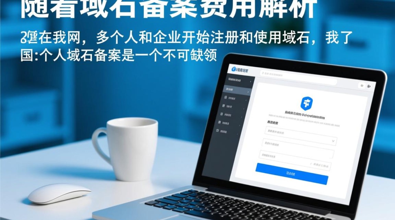 个人域名备案费用是多少？不同服务商和地区价格差异大吗？