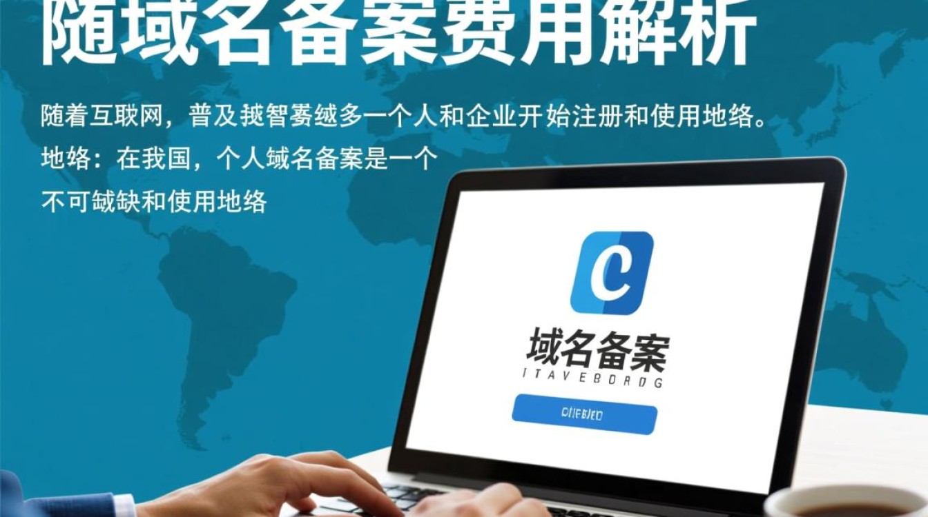 个人域名备案费用是多少？不同服务商和地区价格差异大吗？