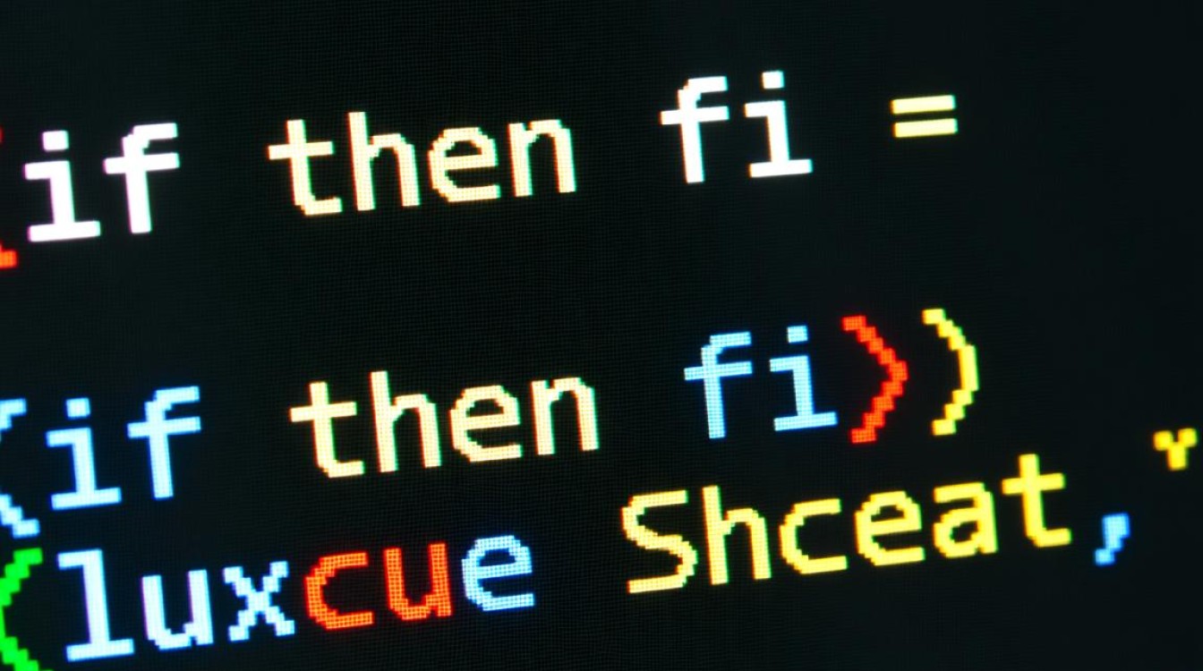 Linux中if then fi命令究竟有何特殊用途？