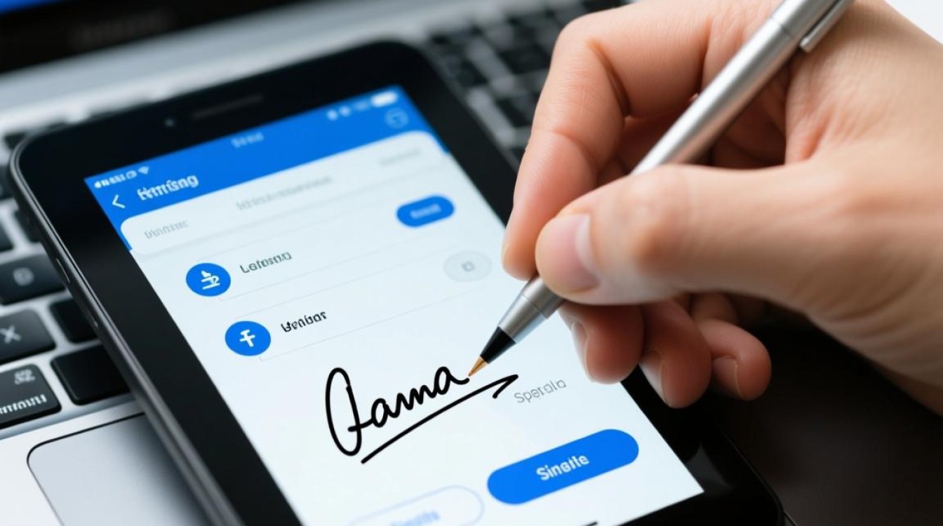 Java实现电子签名有哪些步骤和关键技术？