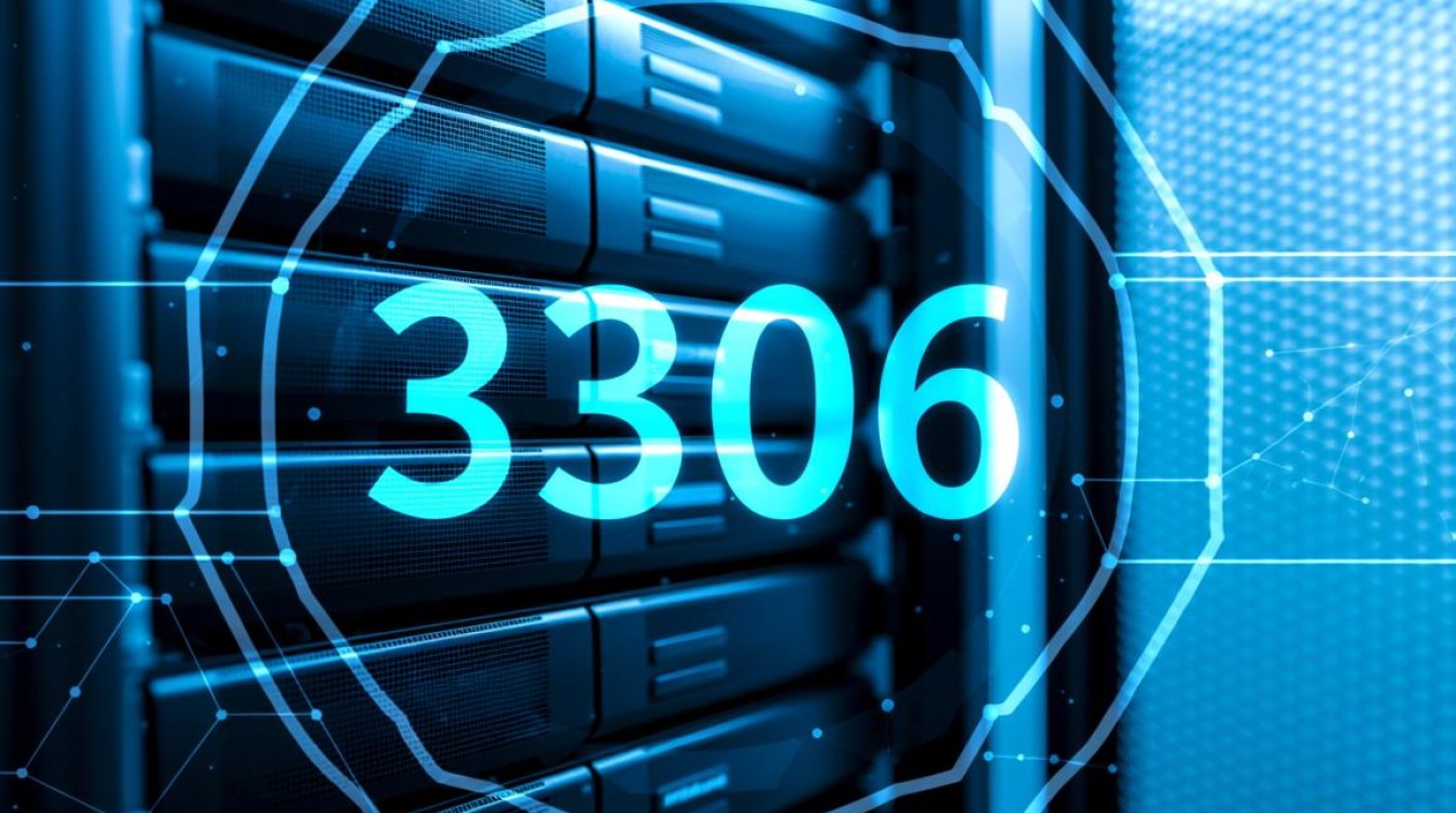 为何服务器普遍选择开放3306端口？这背后有何技术或安全考量？