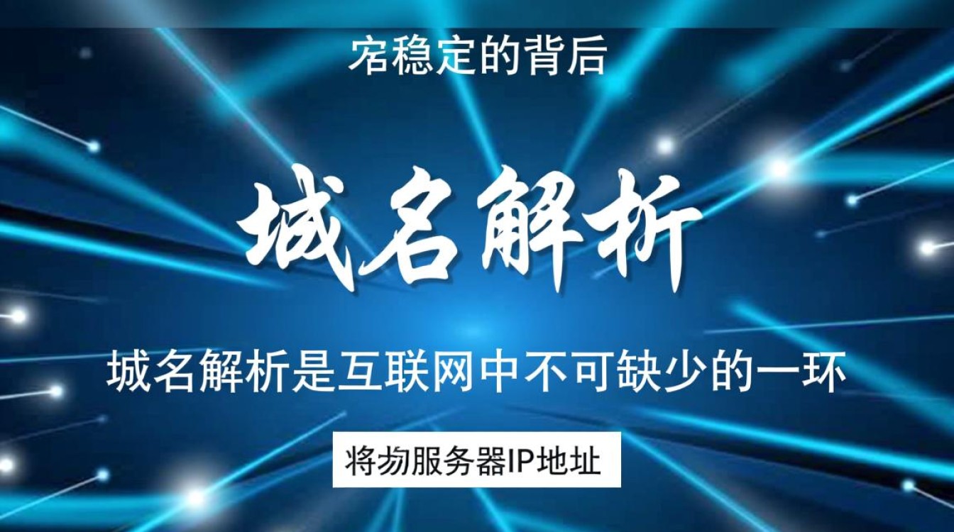 新网域名解析时间如何优化？探讨提升解析速度的秘诀！