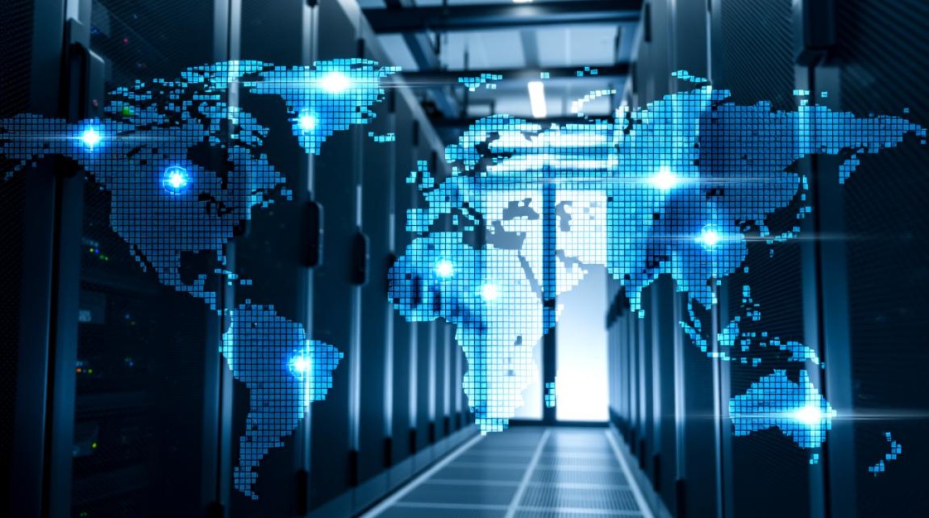 服务器或网络问题导致服务中断？揭秘背后可能原因及应对策略！