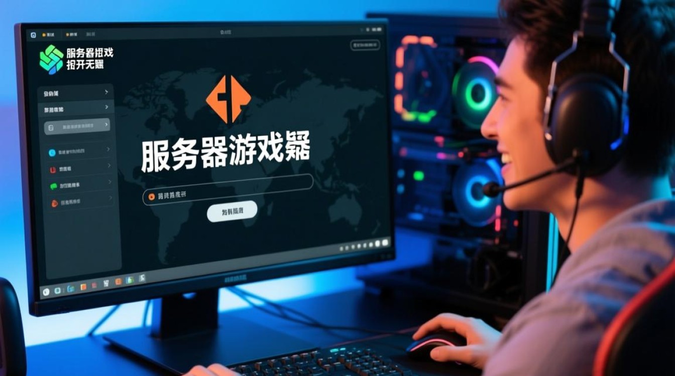 为何服务器打开时游戏频繁报错？解决方法大揭秘！