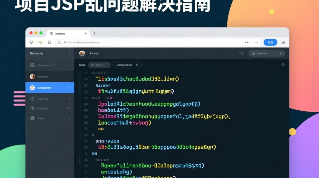 Java项目JSP页面频繁出现乱码，究竟如何彻底解决这一难题？-好主机测评网