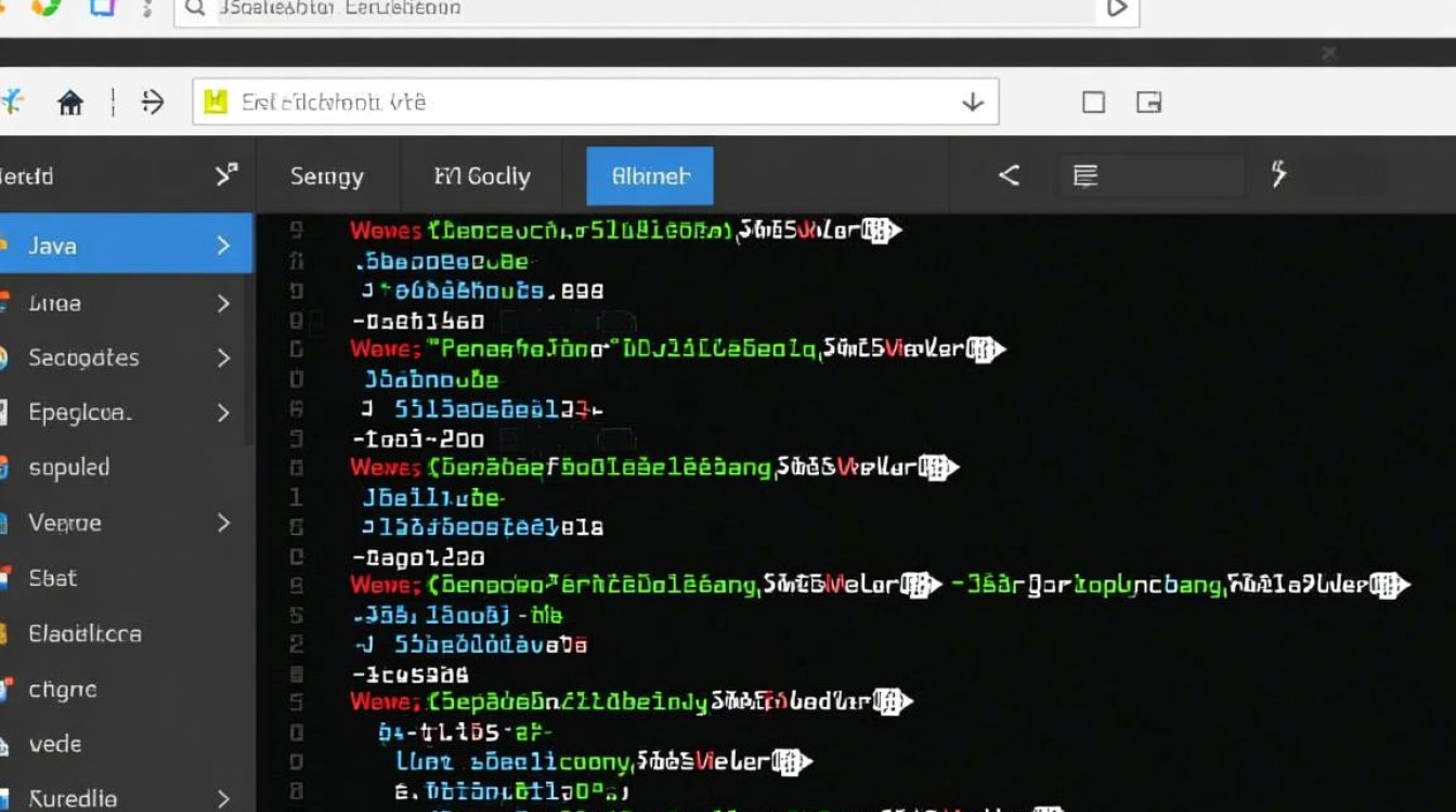 Java项目JSP页面频繁出现乱码,究竟如何彻底解决这一难题? Java项目JSP页面频繁出现乱码,究竟如何彻底解决这一难题?