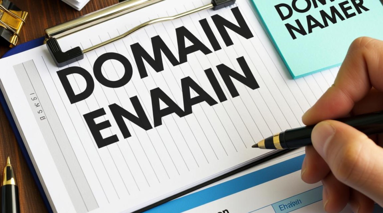 域名持有者姓名填写规范与注意事项，如何正确书写？