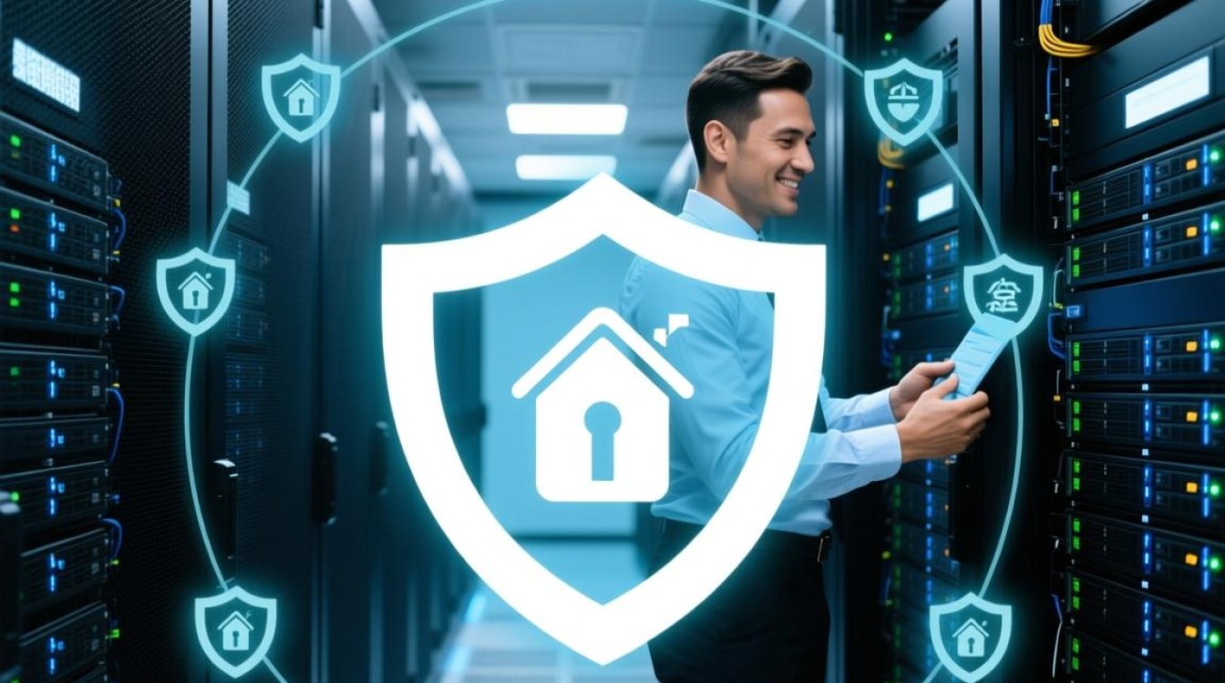 服务器托管服务，如何选择最适合企业需求的托管方案？