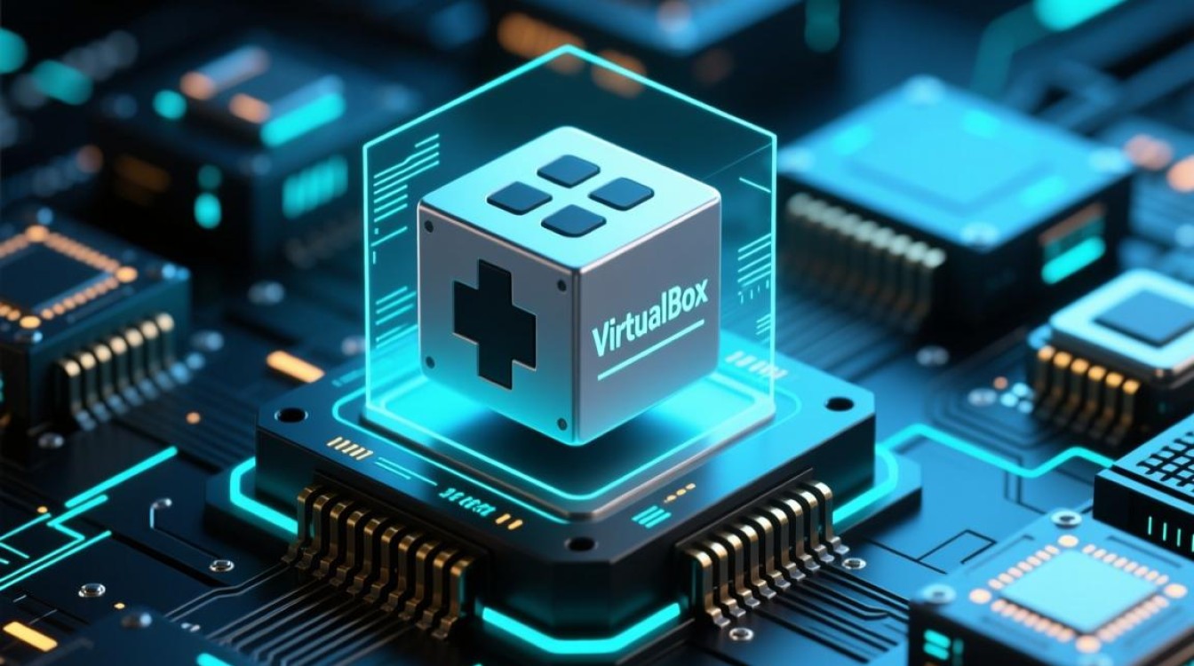 VirtualBox虚拟机中如何正确配置和使用网卡？