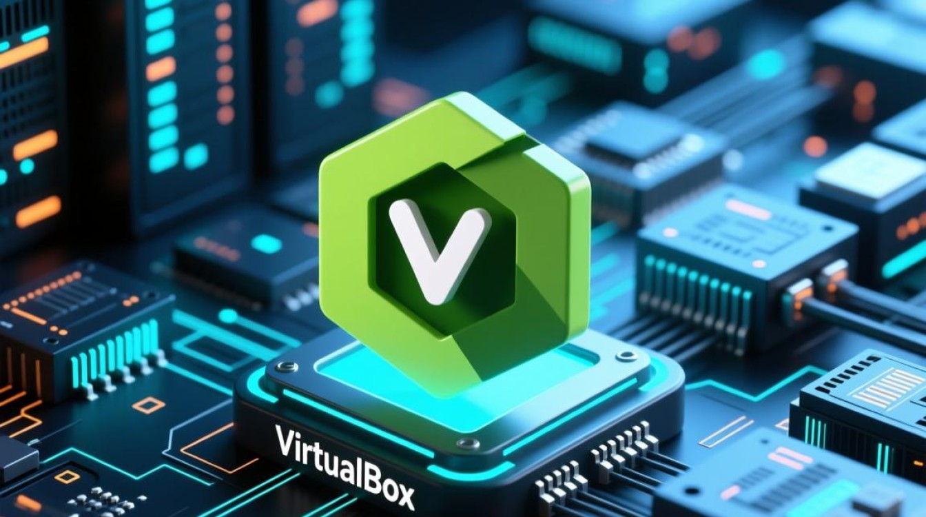 VirtualBox虚拟机中如何正确配置和使用网卡？