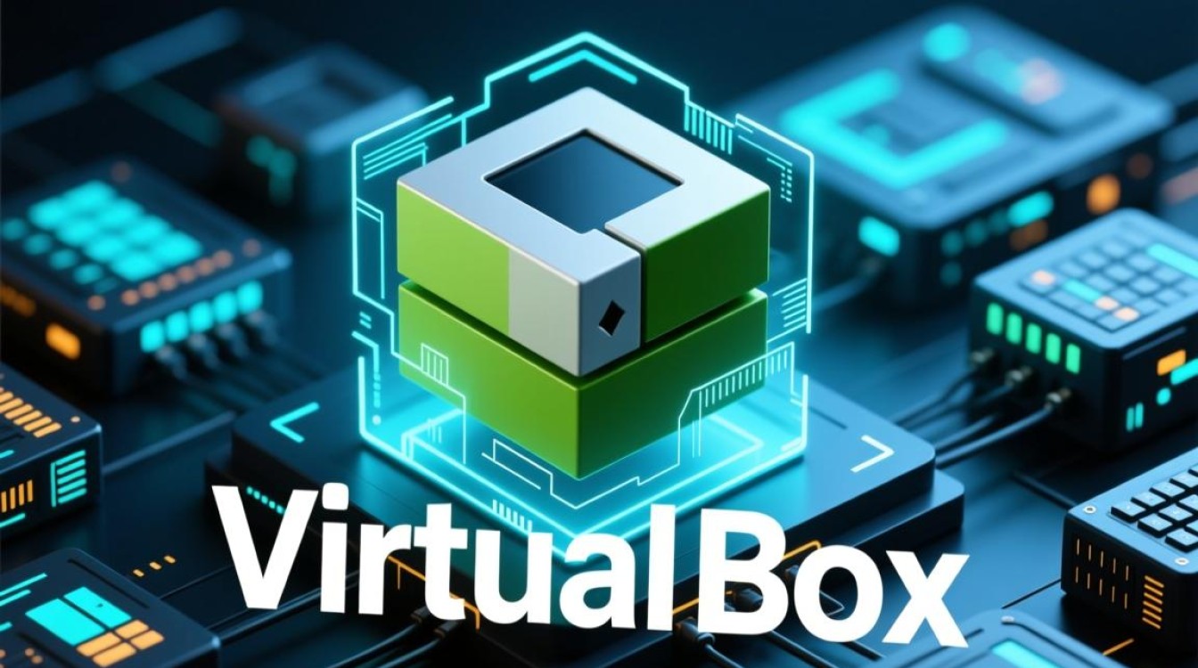VirtualBox虚拟机中如何正确配置和使用网卡？