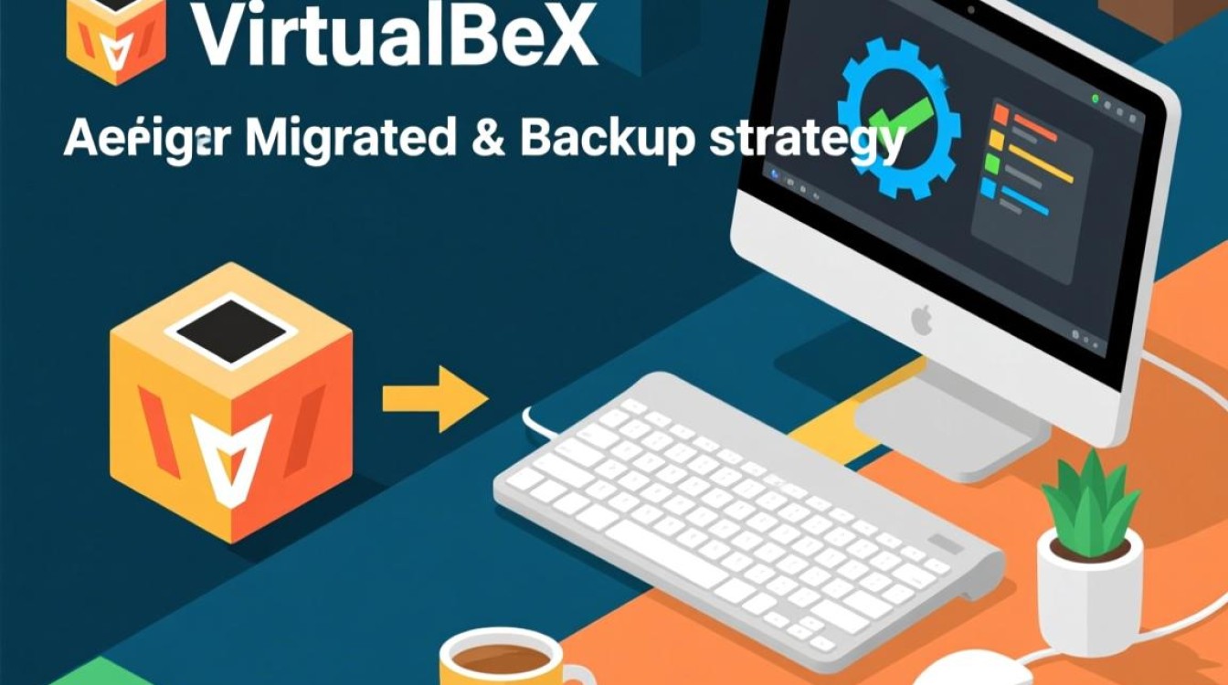 VitualBox复制虚拟机过程中遇到问题？揭秘常见难题及解决方法！