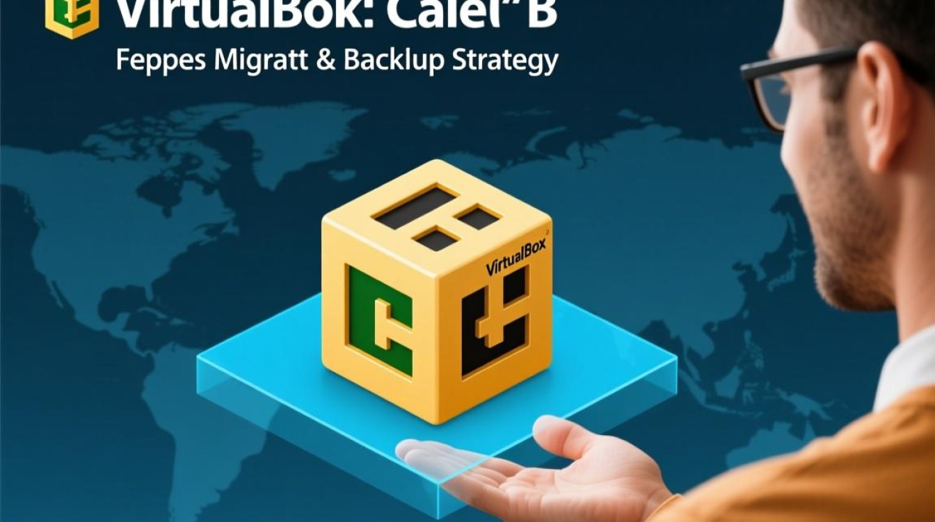 VitualBox复制虚拟机过程中遇到问题？揭秘常见难题及解决方法！