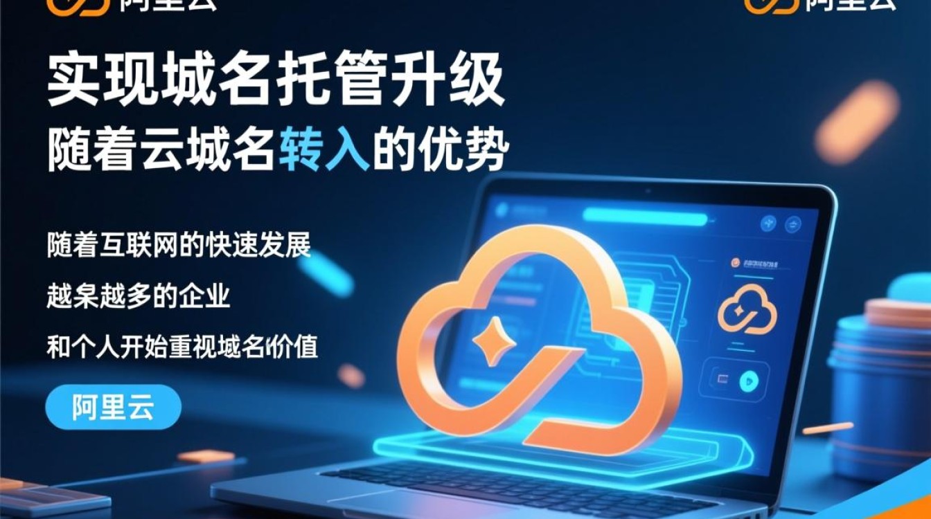 阿里云域名转入活动，是否真的划算？揭秘优惠背后的疑问！